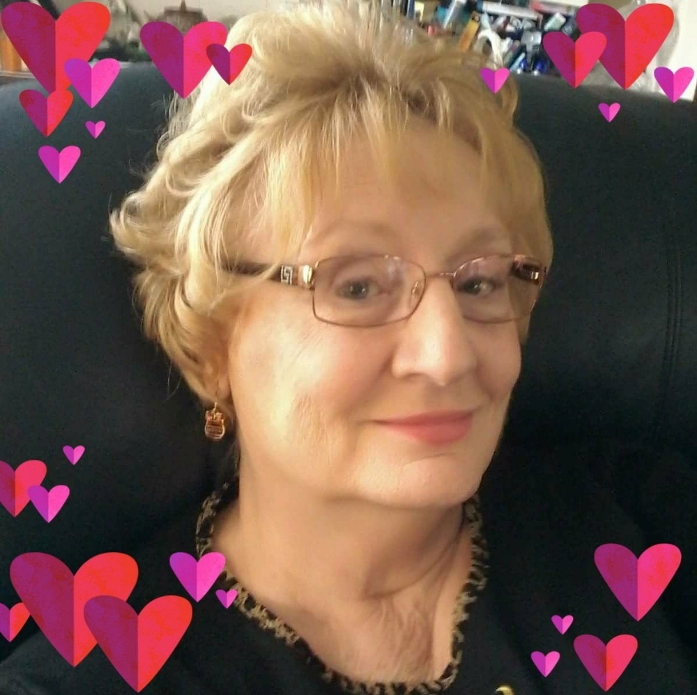 Meet your Posher, Diana
